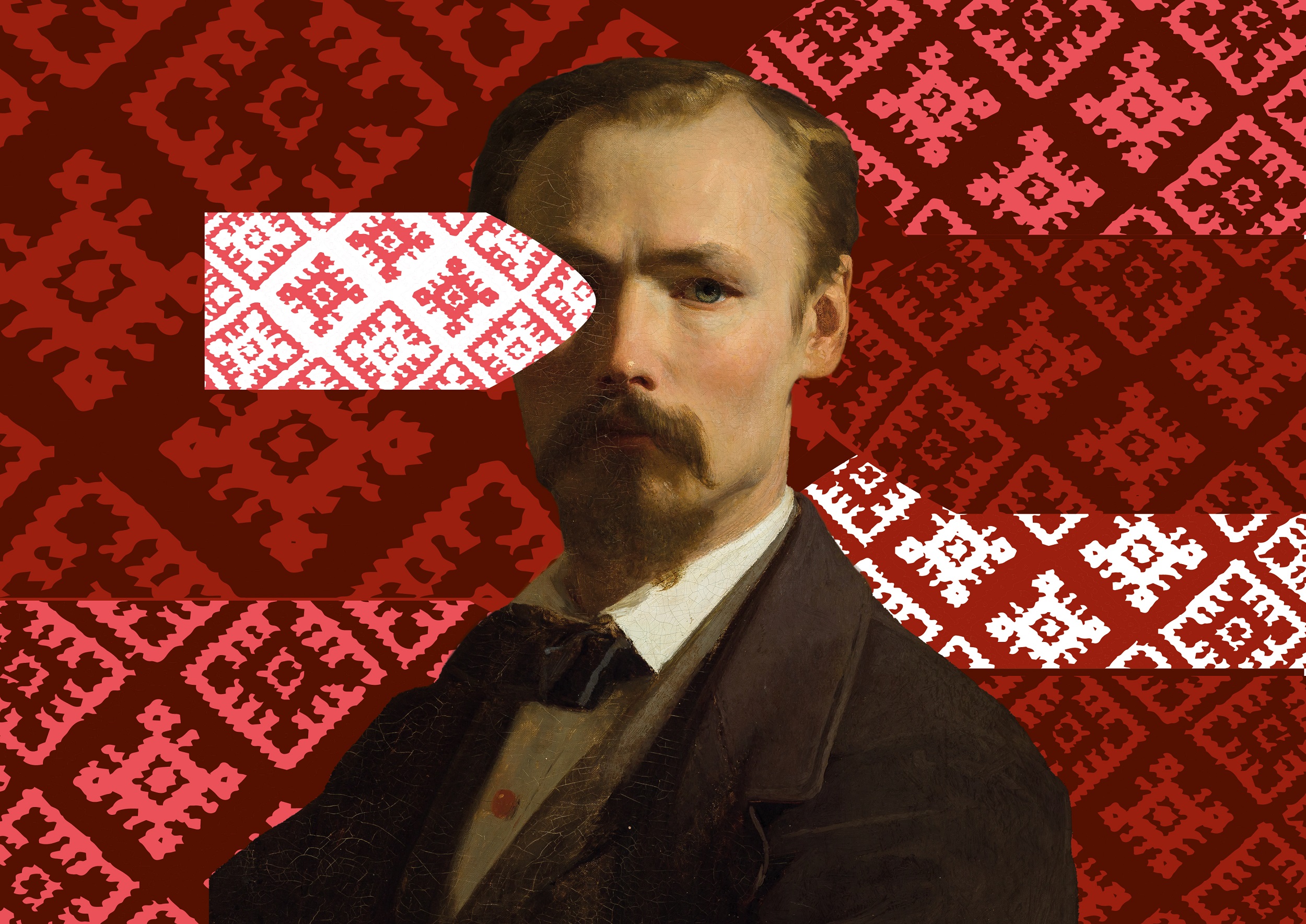 The exhibition From Mittens to Köler: The Birth of the Museum’s ...